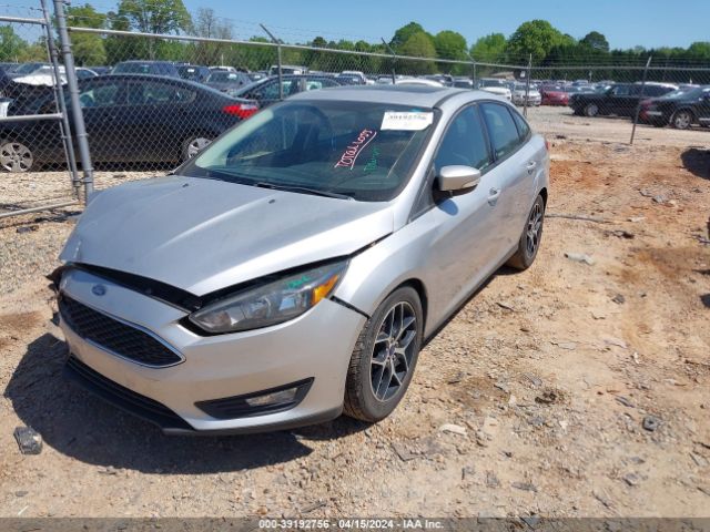 Photo 1 VIN: 1FADP3H28HL259999 - FORD FOCUS 