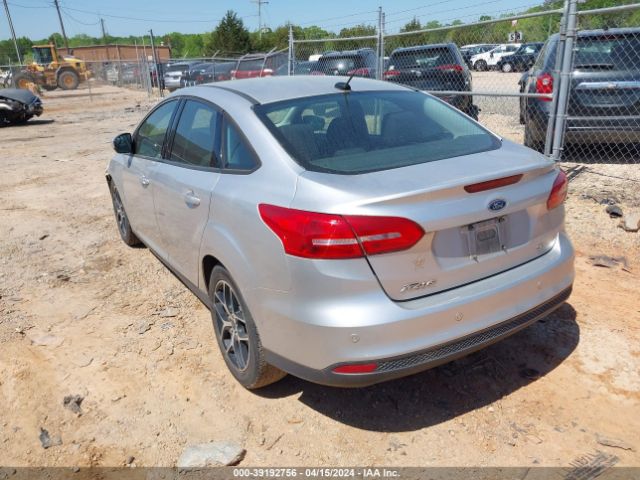 Photo 2 VIN: 1FADP3H28HL259999 - FORD FOCUS 