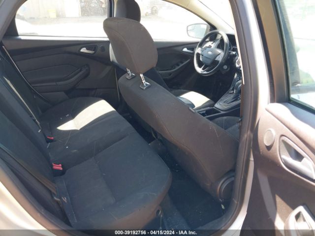 Photo 7 VIN: 1FADP3H28HL259999 - FORD FOCUS 