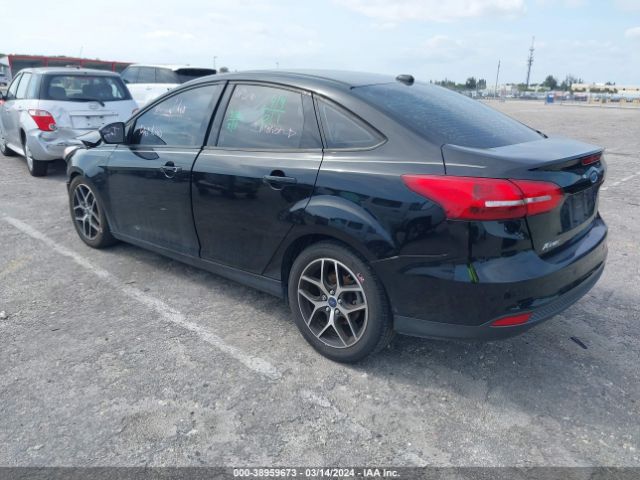 Photo 2 VIN: 1FADP3H28HL289407 - FORD FOCUS 