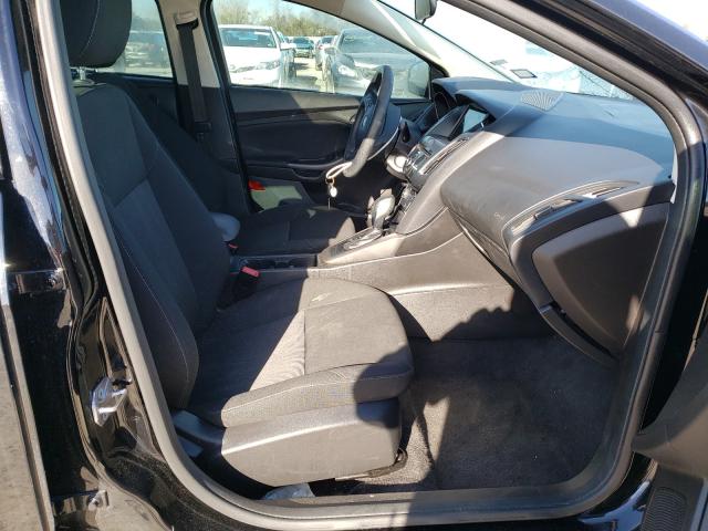 Photo 4 VIN: 1FADP3H28HL290072 - FORD FOCUS SEL 