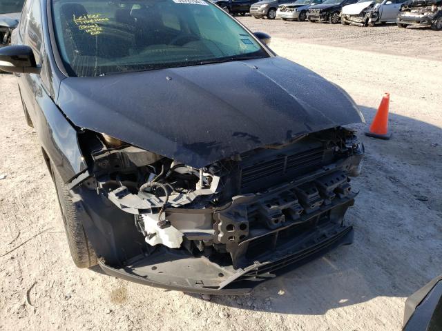 Photo 8 VIN: 1FADP3H28HL290072 - FORD FOCUS SEL 