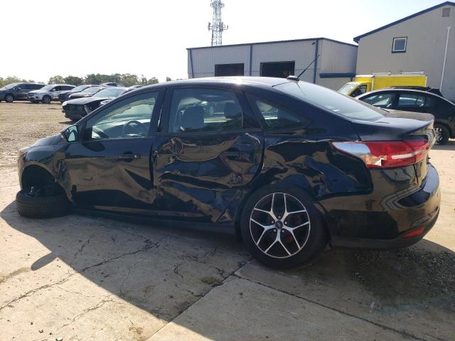 Photo 1 VIN: 1FADP3H28HL335818 - FORD FOCUS SEL 