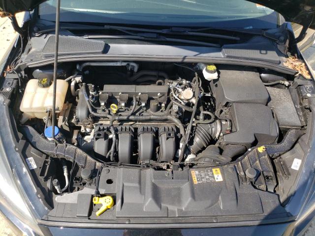 Photo 10 VIN: 1FADP3H28HL335818 - FORD FOCUS SEL 