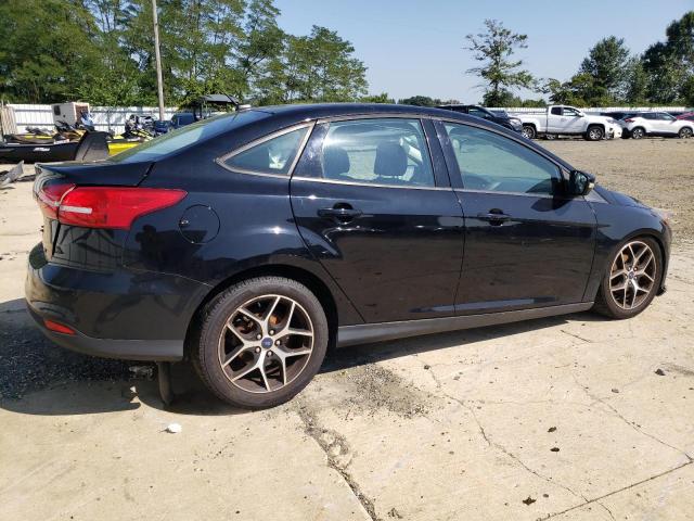 Photo 2 VIN: 1FADP3H28HL335818 - FORD FOCUS SEL 