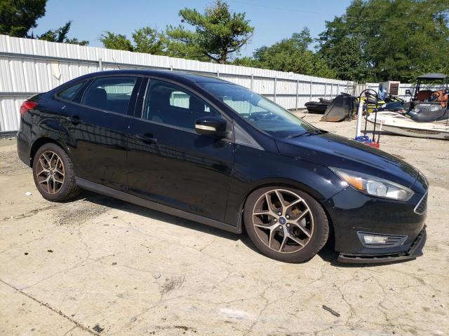 Photo 3 VIN: 1FADP3H28HL335818 - FORD FOCUS SEL 