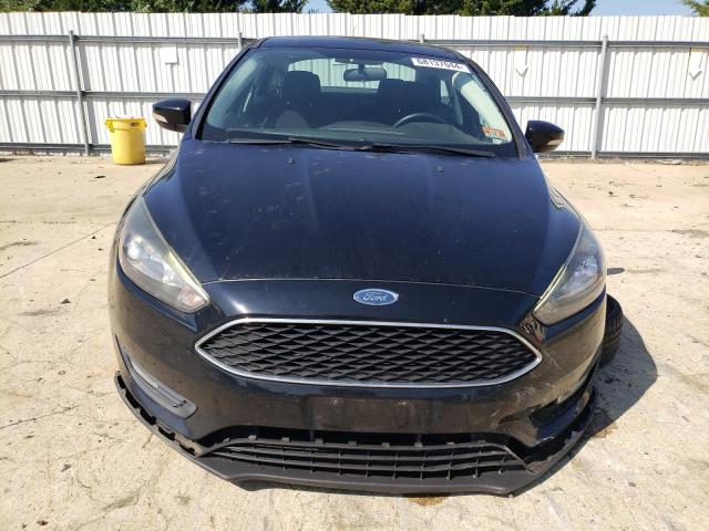 Photo 4 VIN: 1FADP3H28HL335818 - FORD FOCUS SEL 