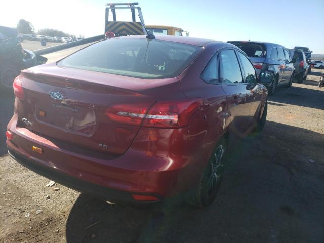 Photo 3 VIN: 1FADP3H28HL338007 - FORD FOCUS SEL 