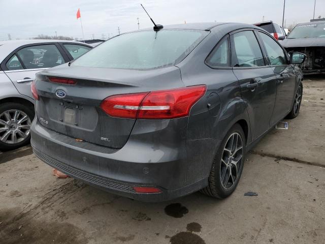 Photo 3 VIN: 1FADP3H28HL340761 - FORD FOCUS SEL 