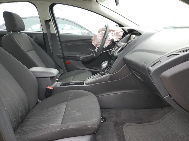 Photo 4 VIN: 1FADP3H28HL340761 - FORD FOCUS SEL 