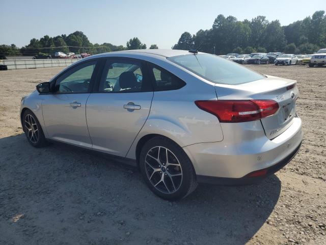 Photo 1 VIN: 1FADP3H28HL345930 - FORD FOCUS SEL 