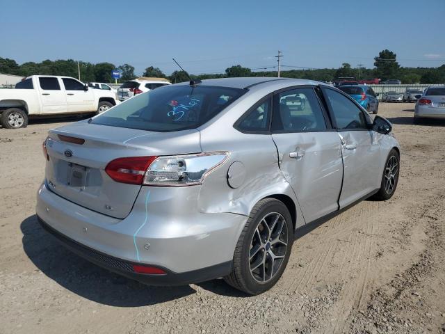 Photo 2 VIN: 1FADP3H28HL345930 - FORD FOCUS SEL 