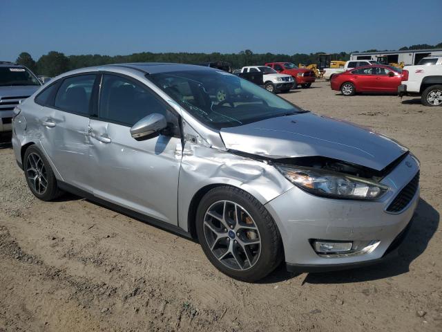 Photo 3 VIN: 1FADP3H28HL345930 - FORD FOCUS SEL 