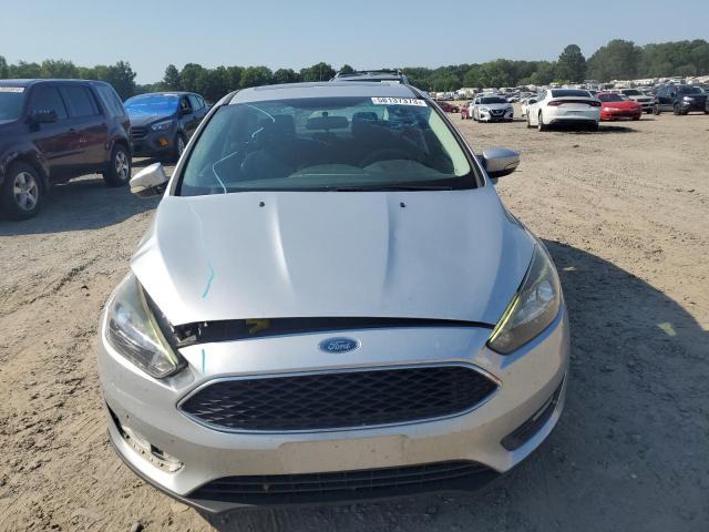 Photo 4 VIN: 1FADP3H28HL345930 - FORD FOCUS SEL 