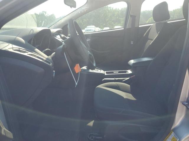 Photo 6 VIN: 1FADP3H28HL345930 - FORD FOCUS SEL 