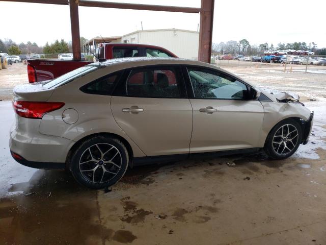 Photo 2 VIN: 1FADP3H28JL208881 - FORD FOCUS SEL 