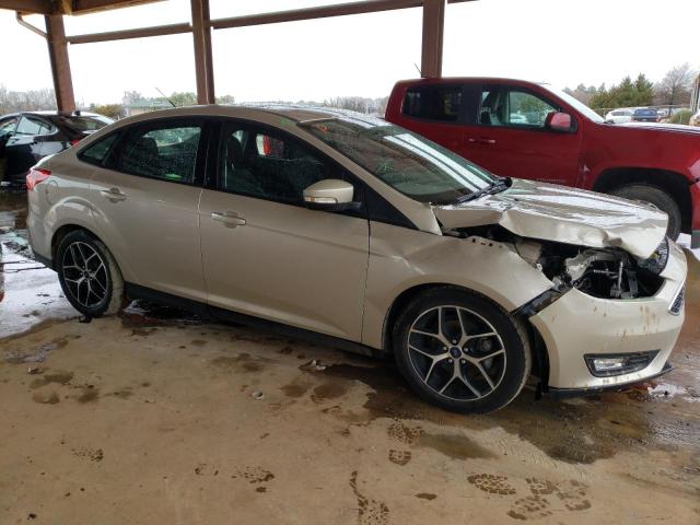 Photo 3 VIN: 1FADP3H28JL208881 - FORD FOCUS SEL 