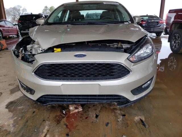 Photo 4 VIN: 1FADP3H28JL208881 - FORD FOCUS SEL 