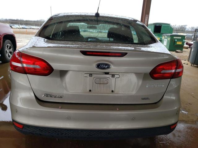 Photo 5 VIN: 1FADP3H28JL208881 - FORD FOCUS SEL 