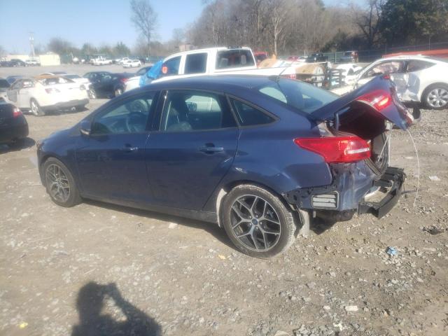 Photo 1 VIN: 1FADP3H28JL219900 - FORD FOCUS 