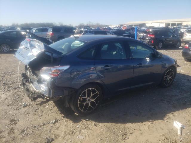 Photo 2 VIN: 1FADP3H28JL219900 - FORD FOCUS 