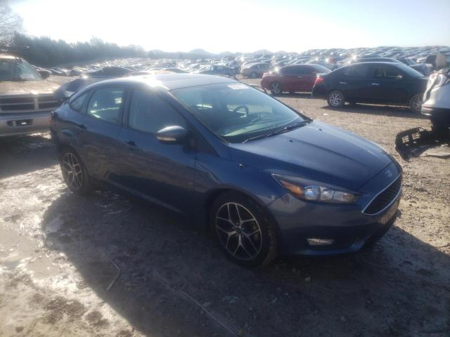 Photo 3 VIN: 1FADP3H28JL219900 - FORD FOCUS 