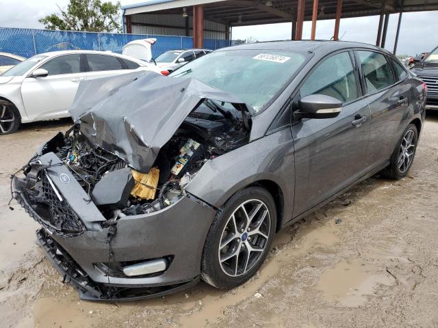 Photo 0 VIN: 1FADP3H28JL245624 - FORD FOCUS SEL 