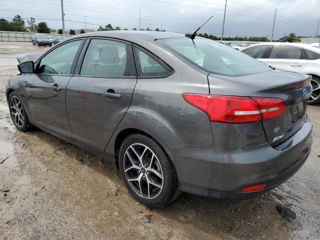 Photo 1 VIN: 1FADP3H28JL245624 - FORD FOCUS SEL 