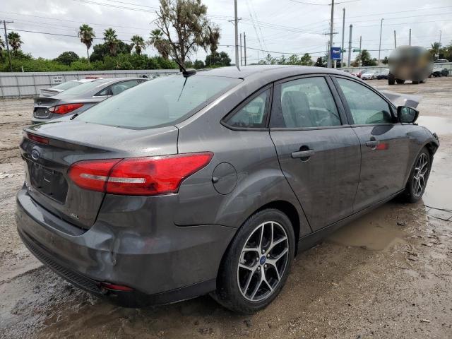 Photo 2 VIN: 1FADP3H28JL245624 - FORD FOCUS SEL 