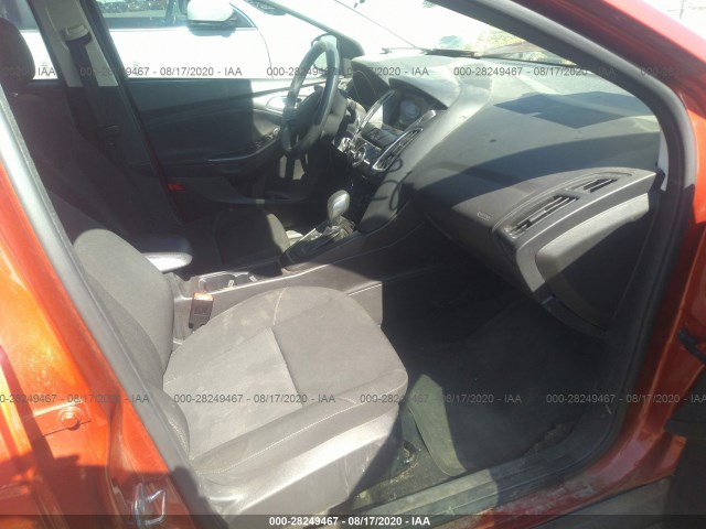 Photo 4 VIN: 1FADP3H28JL288148 - FORD FOCUS 