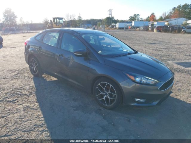 Photo 0 VIN: 1FADP3H28JL312738 - FORD FOCUS 