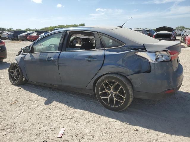 Photo 1 VIN: 1FADP3H28JL321715 - FORD FOCUS SEL 