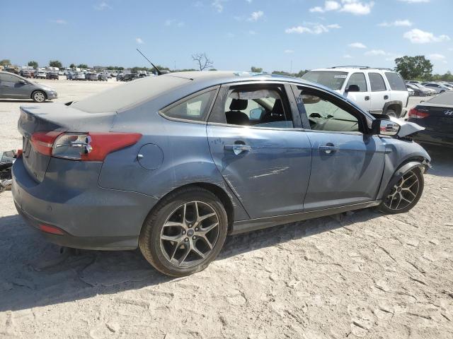 Photo 2 VIN: 1FADP3H28JL321715 - FORD FOCUS SEL 