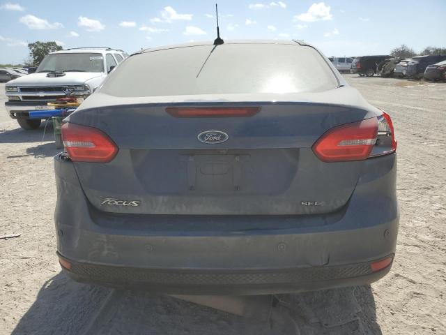 Photo 5 VIN: 1FADP3H28JL321715 - FORD FOCUS SEL 