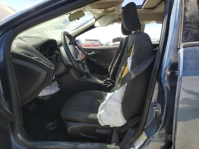 Photo 6 VIN: 1FADP3H28JL321715 - FORD FOCUS SEL 