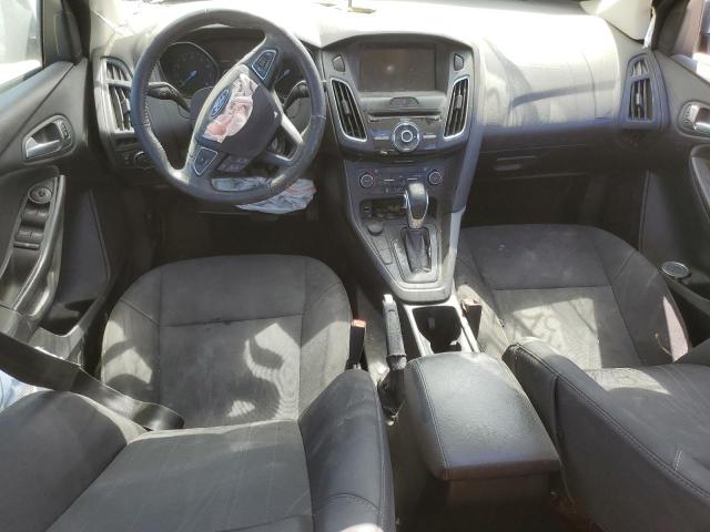 Photo 7 VIN: 1FADP3H28JL321715 - FORD FOCUS SEL 