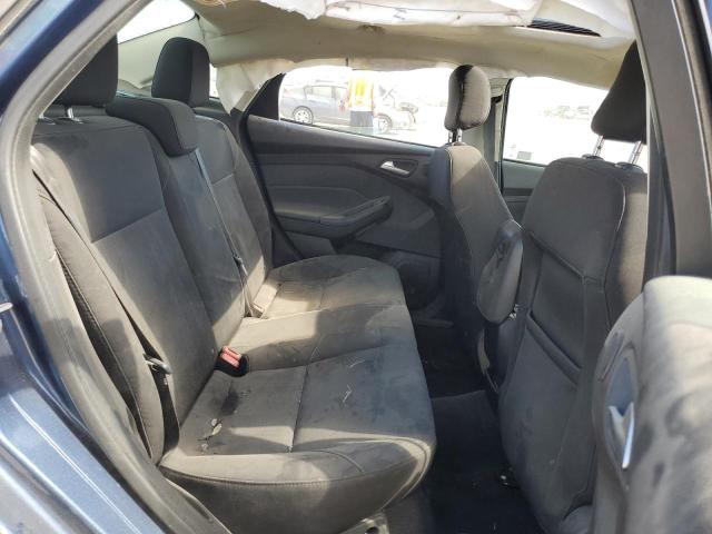 Photo 9 VIN: 1FADP3H28JL321715 - FORD FOCUS SEL 