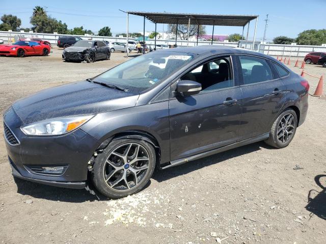 Photo 0 VIN: 1FADP3H29HL206888 - FORD FOCUS SEL 