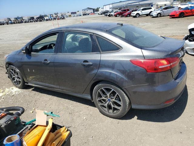 Photo 1 VIN: 1FADP3H29HL206888 - FORD FOCUS SEL 