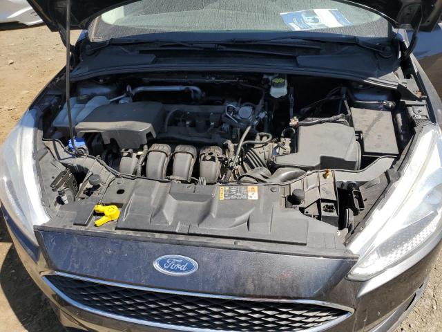 Photo 10 VIN: 1FADP3H29HL206888 - FORD FOCUS SEL 