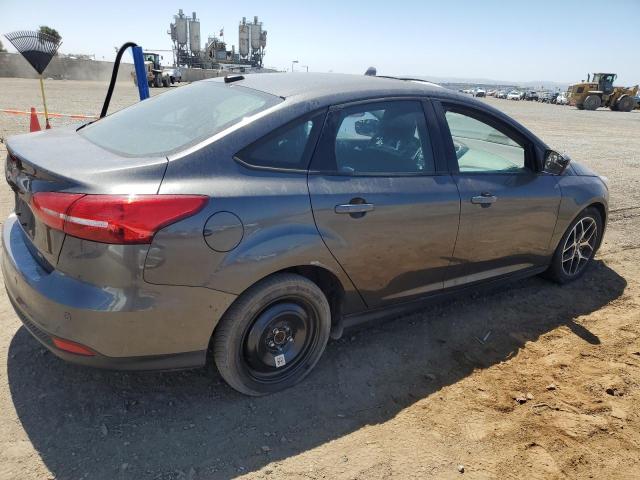 Photo 2 VIN: 1FADP3H29HL206888 - FORD FOCUS SEL 