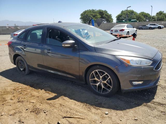 Photo 3 VIN: 1FADP3H29HL206888 - FORD FOCUS SEL 