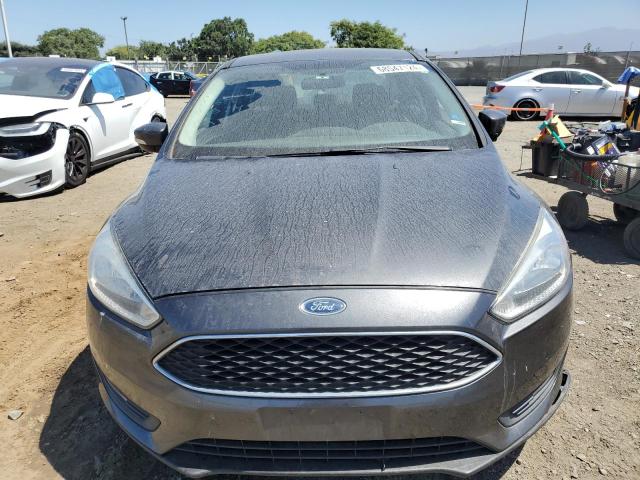 Photo 4 VIN: 1FADP3H29HL206888 - FORD FOCUS SEL 