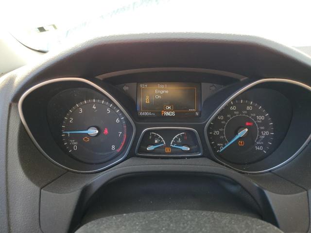 Photo 8 VIN: 1FADP3H29HL206888 - FORD FOCUS SEL 