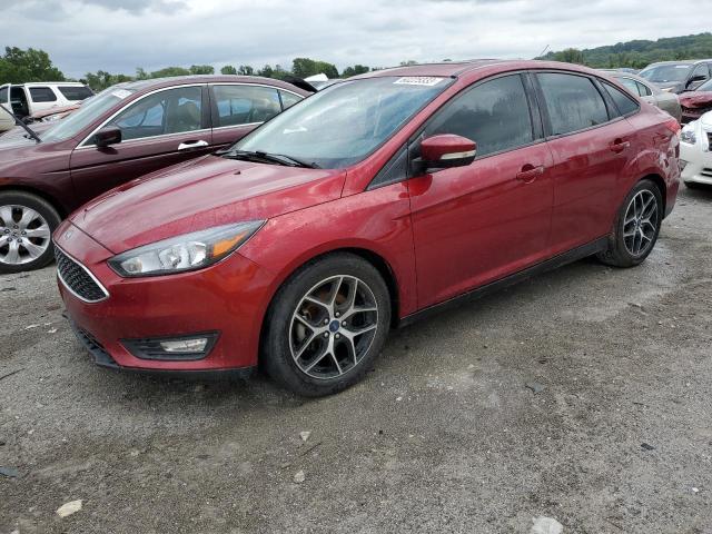 Photo 0 VIN: 1FADP3H29HL214022 - FORD FOCUS SEL 