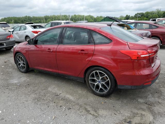 Photo 1 VIN: 1FADP3H29HL214022 - FORD FOCUS SEL 