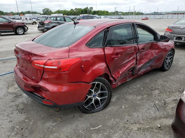 Photo 2 VIN: 1FADP3H29HL214022 - FORD FOCUS SEL 