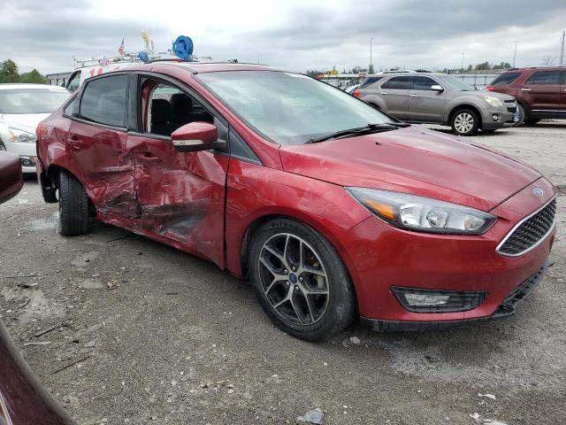 Photo 3 VIN: 1FADP3H29HL214022 - FORD FOCUS SEL 