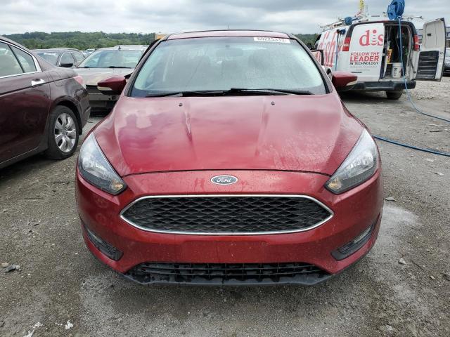 Photo 4 VIN: 1FADP3H29HL214022 - FORD FOCUS SEL 