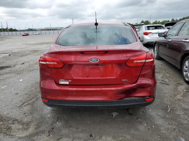 Photo 5 VIN: 1FADP3H29HL214022 - FORD FOCUS SEL 